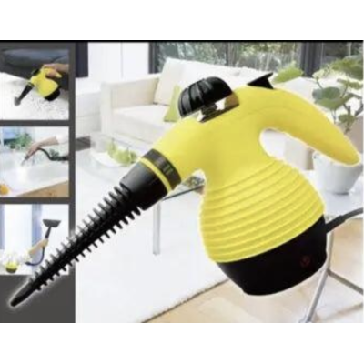 Aparat cu aburi de curatat degresat si dezinfectat steam cleaner