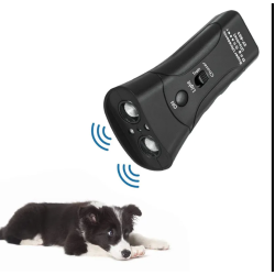 Aparat cu ultrasunete  Dog Chaser