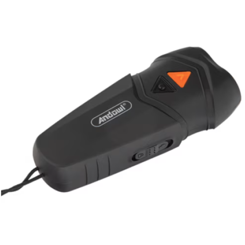 Aparat cu ultrasunete impotriva cainilor Andowl Q DG02