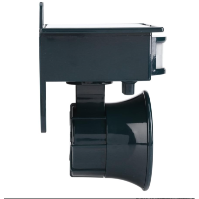 Aparat cu ultrasunete pentru daunatori solar peste Repeller NY 2002