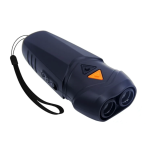 Aparat cu ultrasunete puternice de alungat cainii DG02