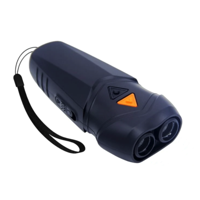 Aparat cu ultrasunete puternice de alungat cainii DG02