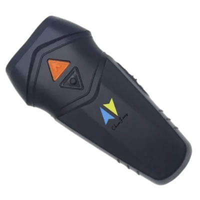 Aparat cu ultrasunete puternice de alungat cainii DG02