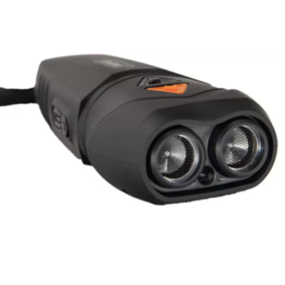 Aparat cu ultrasunete puternice de alungat cainii DG02