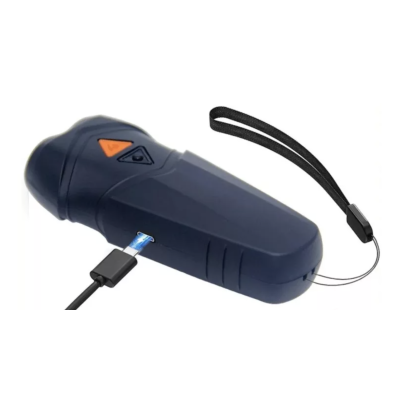 Aparat cu ultrasunete puternice de alungat cainii DG02