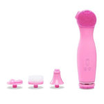 Aparat curatare faciala Aorlis AO 77873 1W cu miscari de rotatie