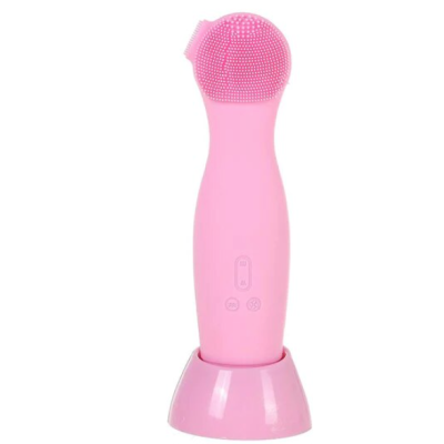 Aparat curatare faciala Aorlis AO 77873 1W cu miscari de rotatie