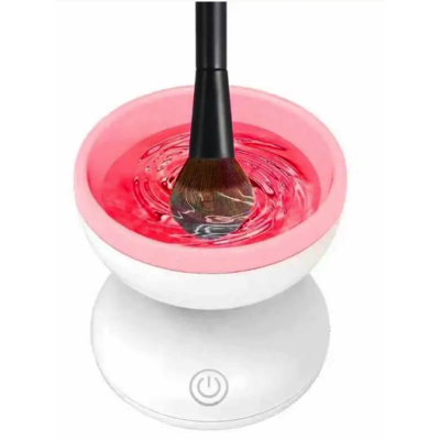 Aparat Curatare Pensule De Machiaj Incarcare Prin USB LY