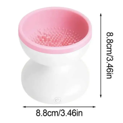 Aparat Curatare Pensule De Machiaj Incarcare Prin USB LY