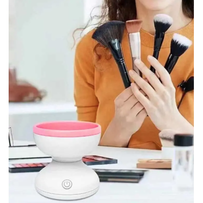 Aparat Curatare Pensule De Machiaj Incarcare Prin USB LY