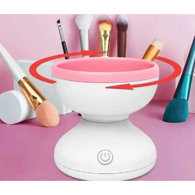 Aparat Curatare Pensule De Machiaj Incarcare Prin USB LY