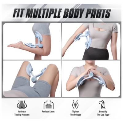 Aparat de Antrenament Pelvic Multifunctional