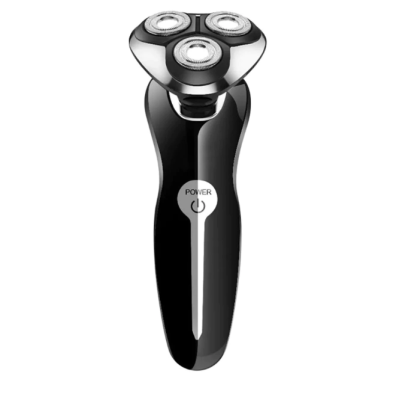 Aparat de barbierit electric 4 in 1 Andowl Q-L8005 rezistent la apa