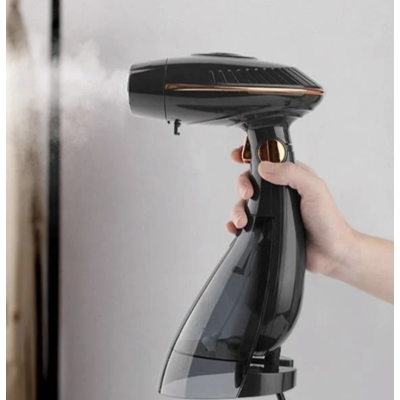 Aparat de calcat cu abur portabil DJ 1009 putere 1500w capacitate 288ml