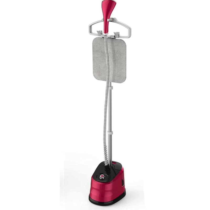 Aparat de calcat cu abur Vertical 2 in 1 putere 2000W profesional portabil