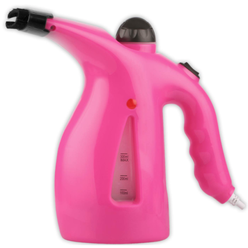 Aparat de calcat Rz 608 200W 2in1 baie de aburi faciala