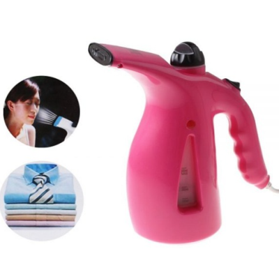 Aparat de calcat Rz 608 200W 2in1 baie de aburi faciala