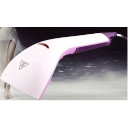 Aparat de calcat vertical portabil 1000W