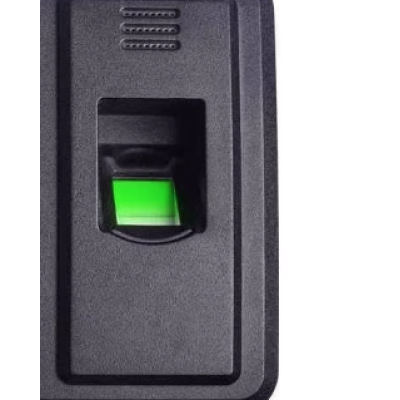 Aparat de control acces cu amprenta digitala si/sau cod pin contorizare angajati Andowl Q A2