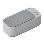 Aparat de curatat multifunctional cu ultrasunete Putere 15W Frecventa vibratii 45000HZ