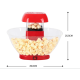 Aparat de facut popcorn cu bol pentru floricele 1200 W