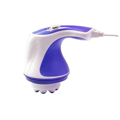 Aparat de Masaj Anticelulitic Relax cu 2 capete de masaj