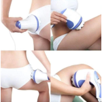 Aparat de Masaj Anticelulitic Relax cu 2 capete de masaj 