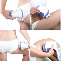 UB Aparat de Masaj Anticelulitic Relax cu 2 capete de masaj 