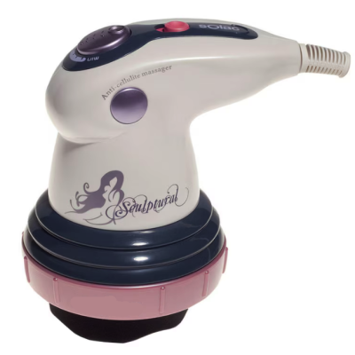 Aparat de masaj Body Innovation Sculptural 4 capete masaj