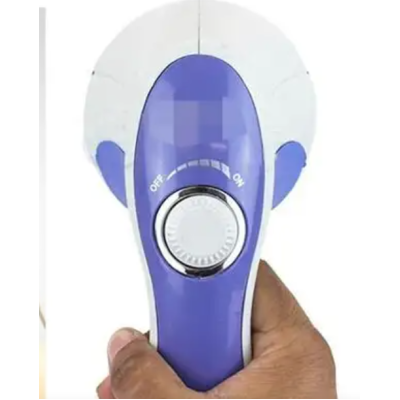 Aparat de masaj cu 4 capete Spin & Tone