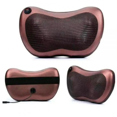 Aparat de Masaj Electric Cervical sau Lombar Incalzire Infrarosu