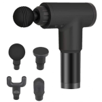 Aparat de masaj Intens 4in1 cu 6 trepte de viteza GB-820