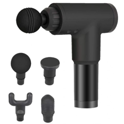 Aparat de masaj Intens 4in1 cu 6 trepte de viteza GB-820