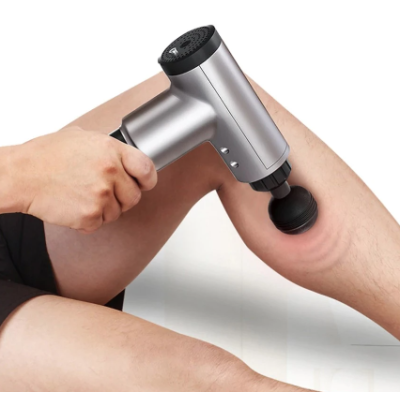 Aparat de masaj Intens 4in1 cu 6 trepte de viteza GB-820