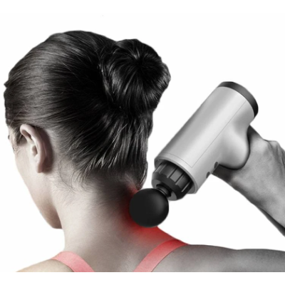 Aparat de masaj Intens 4in1 cu 6 trepte de viteza GB-820