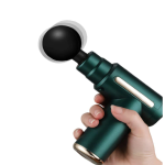 Aparat de masaj MGE-006 Facial Gun