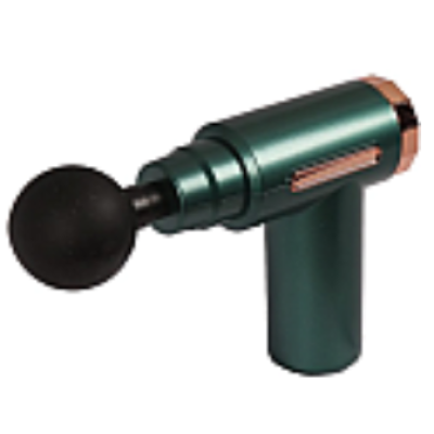 Aparat de masaj MGE-006 Facial Gun