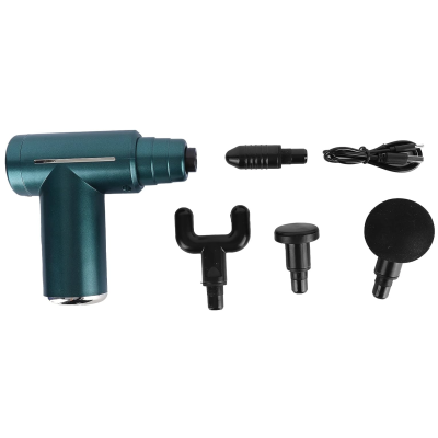 Aparat de masaj MGE-006 Facial Gun