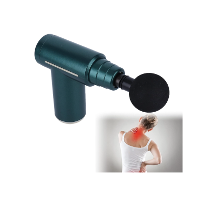 Aparat de masaj MGE-006 Facial Gun
