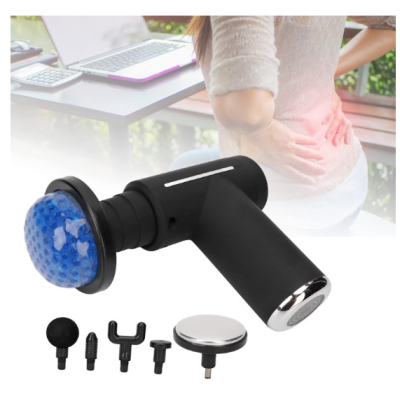 Aparat de masaj muscular cu Compresa Rece si Calda