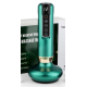 Aparat de masaj Pastsky Incarcare USB 8W Verde