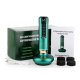 Aparat de masaj Pastsky Incarcare USB 8W Verde