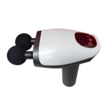 Aparat de masaj tip pistol cu doua capete SL 921