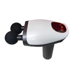 Aparat de masaj tip pistol cu doua capete SL 921