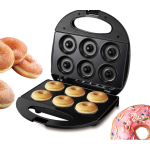 Aparat de preparat gogosi SF-6066