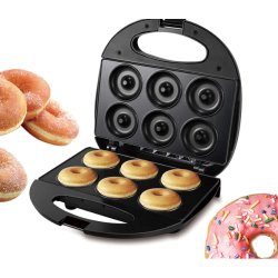 Aparat de preparat gogosi SF-6066