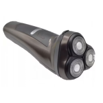 Aparat de ras Andowl Q SH788 LED indicator 3W culoare negru