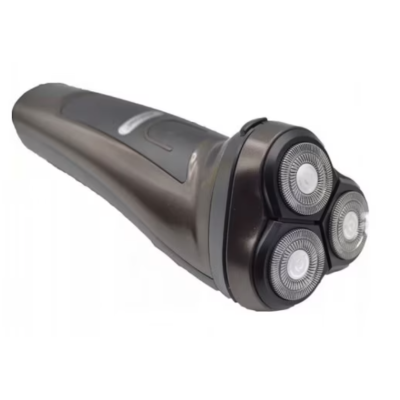 Aparat de ras Andowl Q SH788 LED indicator 3W culoare negru