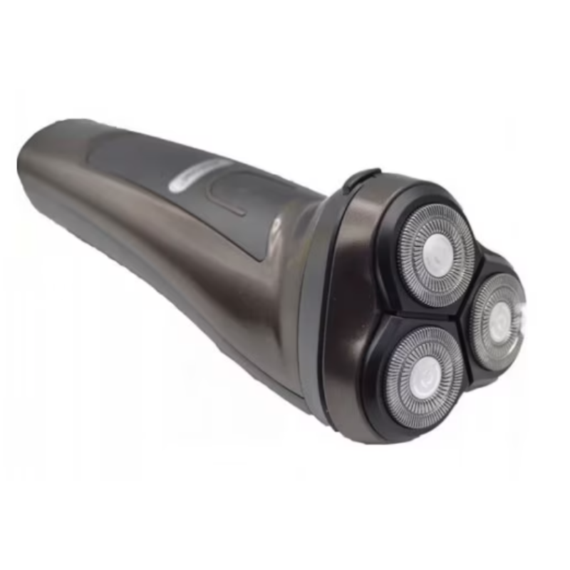 Aparat de ras Andowl Q SH788 LED indicator 3W culoare negru