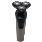 Aparat de ras cu capete triple Q X676